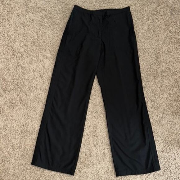 New York and Company NYJeans Black Pants Size S Short - Picture 1 of 5